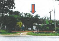 บ้านเดี่ยวหลุดจำนอง ธ.ธนาคารอาคารสงเคราะห์ ยะลา รามัน กาลูปัง