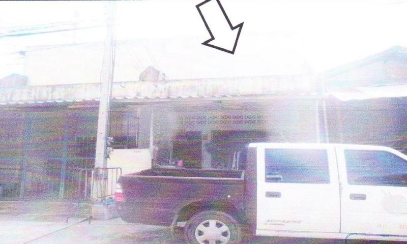 บ้านแฝดหลุดจำนอง ธ.ธนาคารอาคารสงเคราะห์ ยะลา เบตง ยะรม