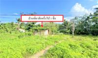 บ้านเดี่ยวหลุดจำนอง ธ.ธนาคารกสิกรไทย ยะลา ยะหา บาโร๊ะ